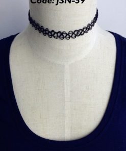 Tatto Choker in Pakistan