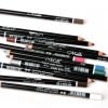 12 Colors Eyeliner Pencil Waterproof