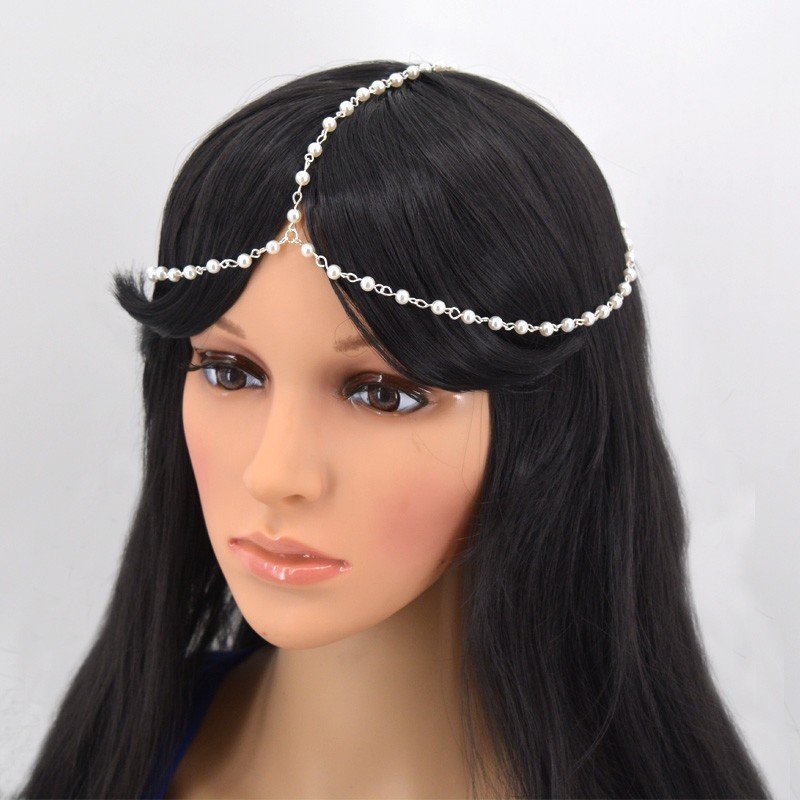 Matha patti head chain clearance