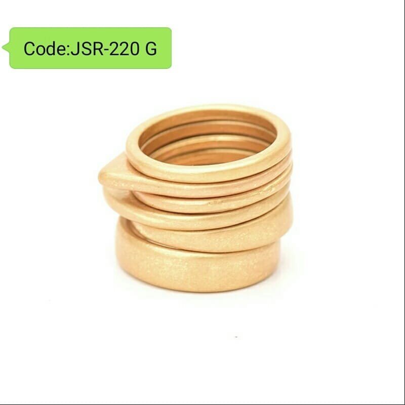 gold zinc