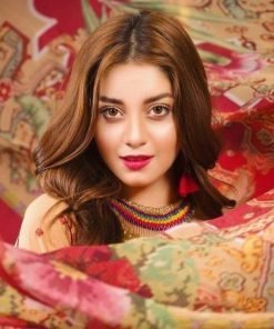 Multi Statement Tassel Necklace