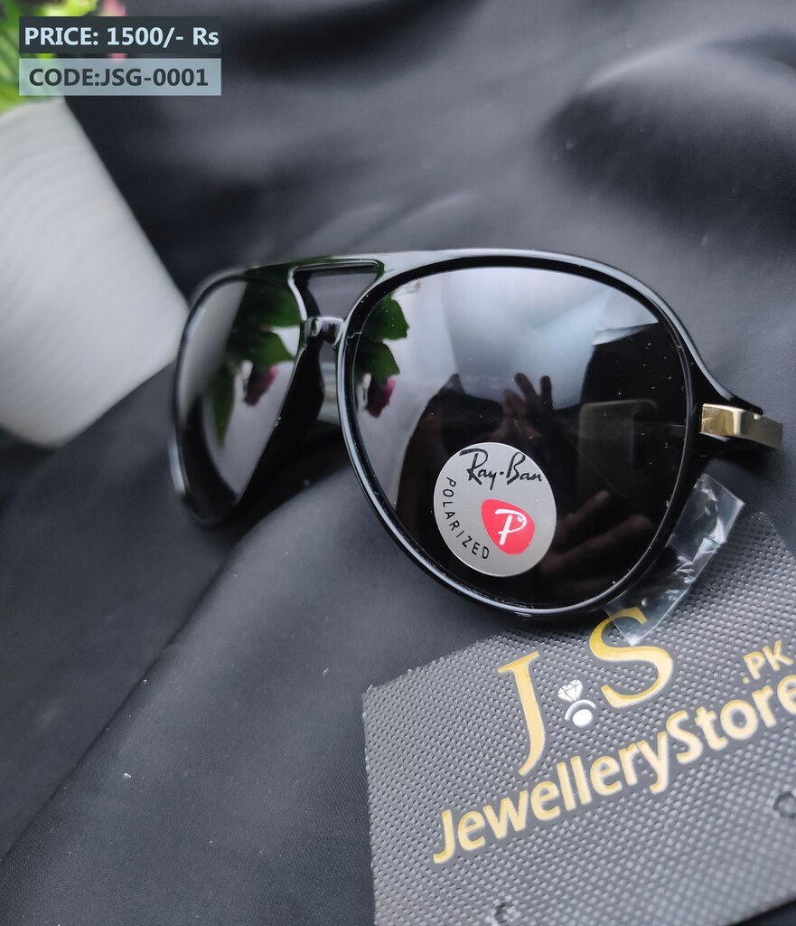Polarized Sunglasses Of 1st Copy Ray Ban Price in Pakistan –  Jewellery  Store PK