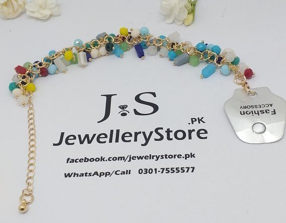 Crystal Shape
