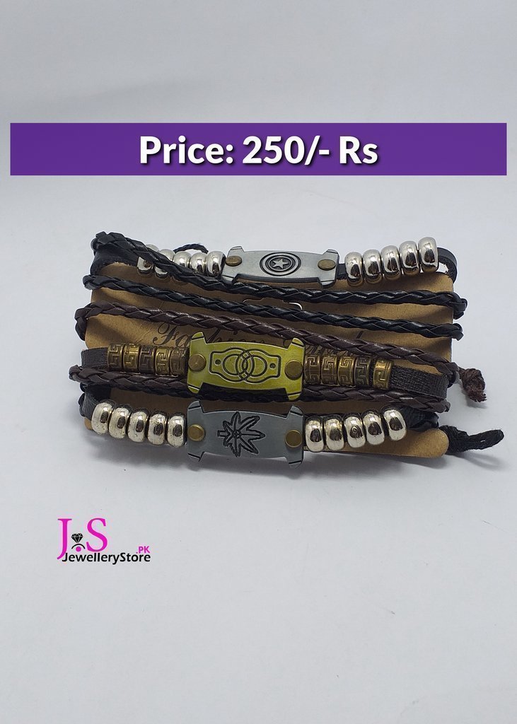Simple design bracelet