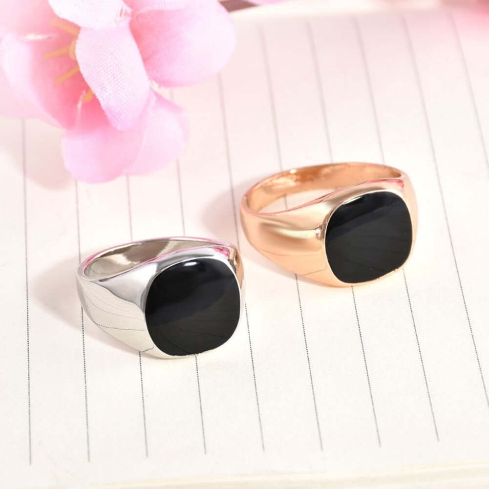 Casual Rings
