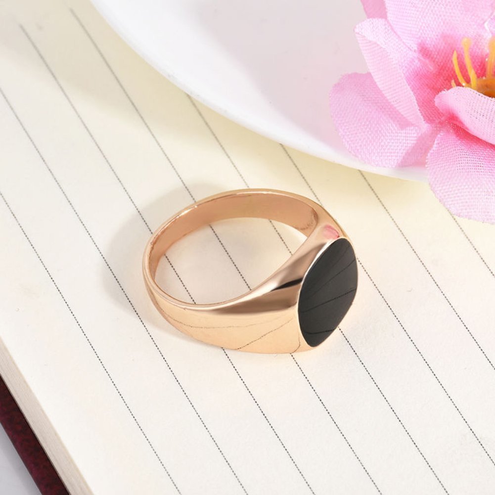 Casual Rings