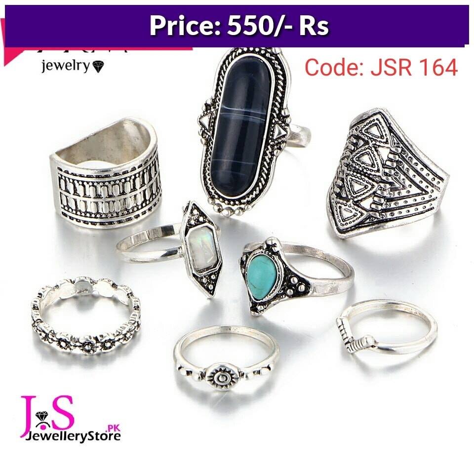 rings