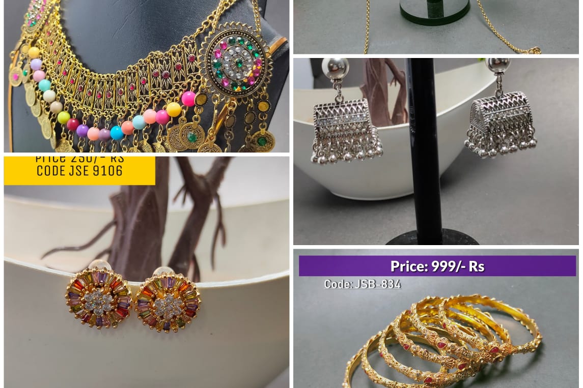 East Inspires West: India's Enduring Influence on Western Jewelry