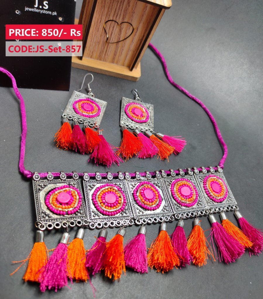 JS-Set-857