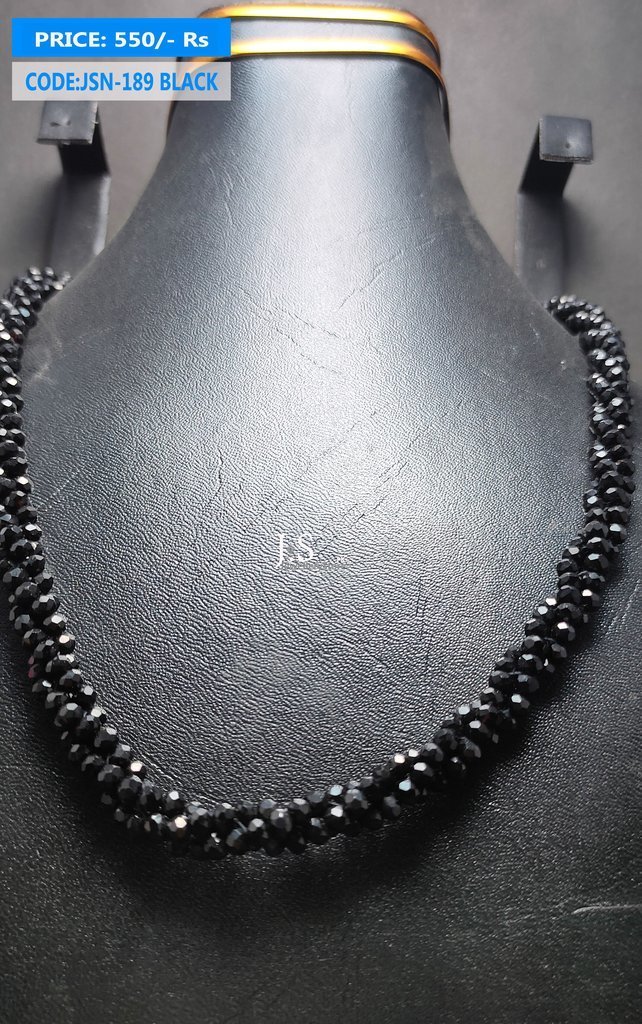 JSN-189-BLACK