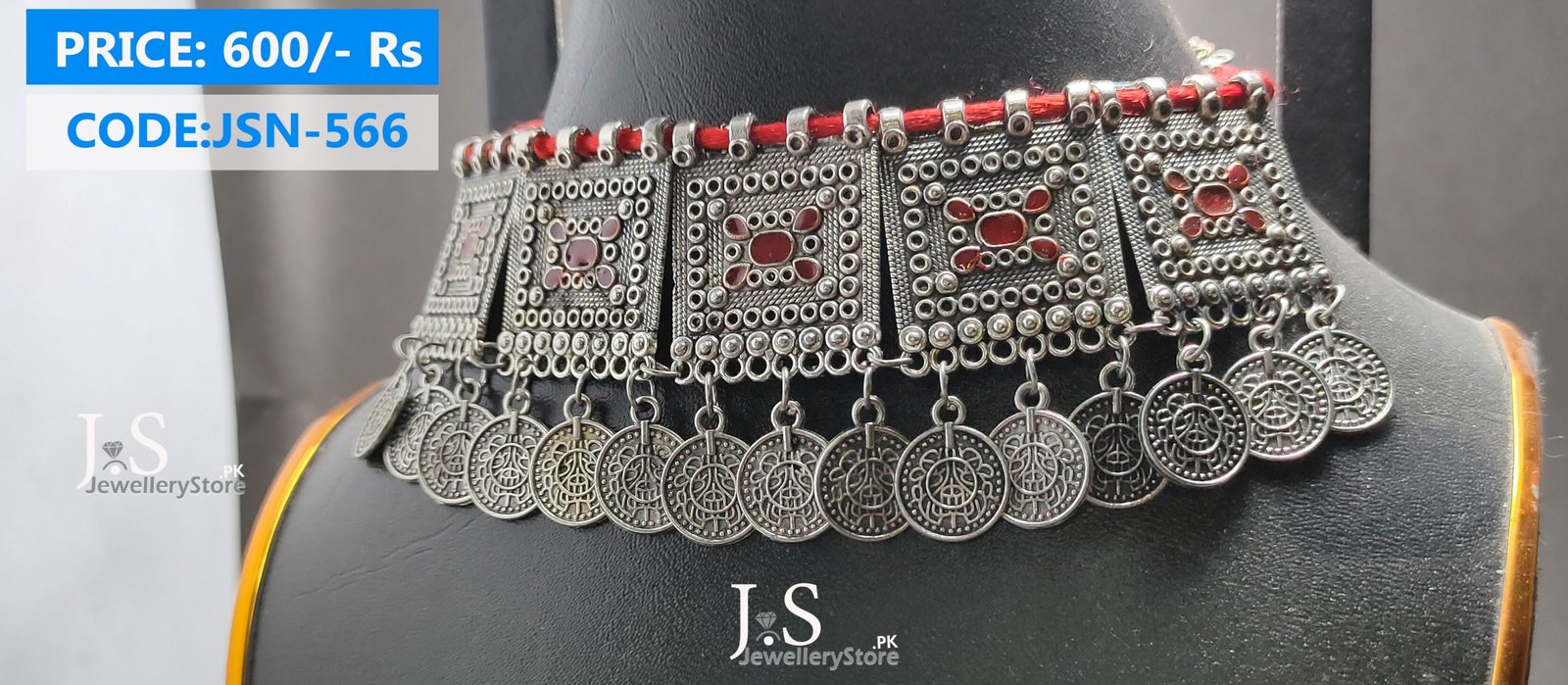 JSN-566