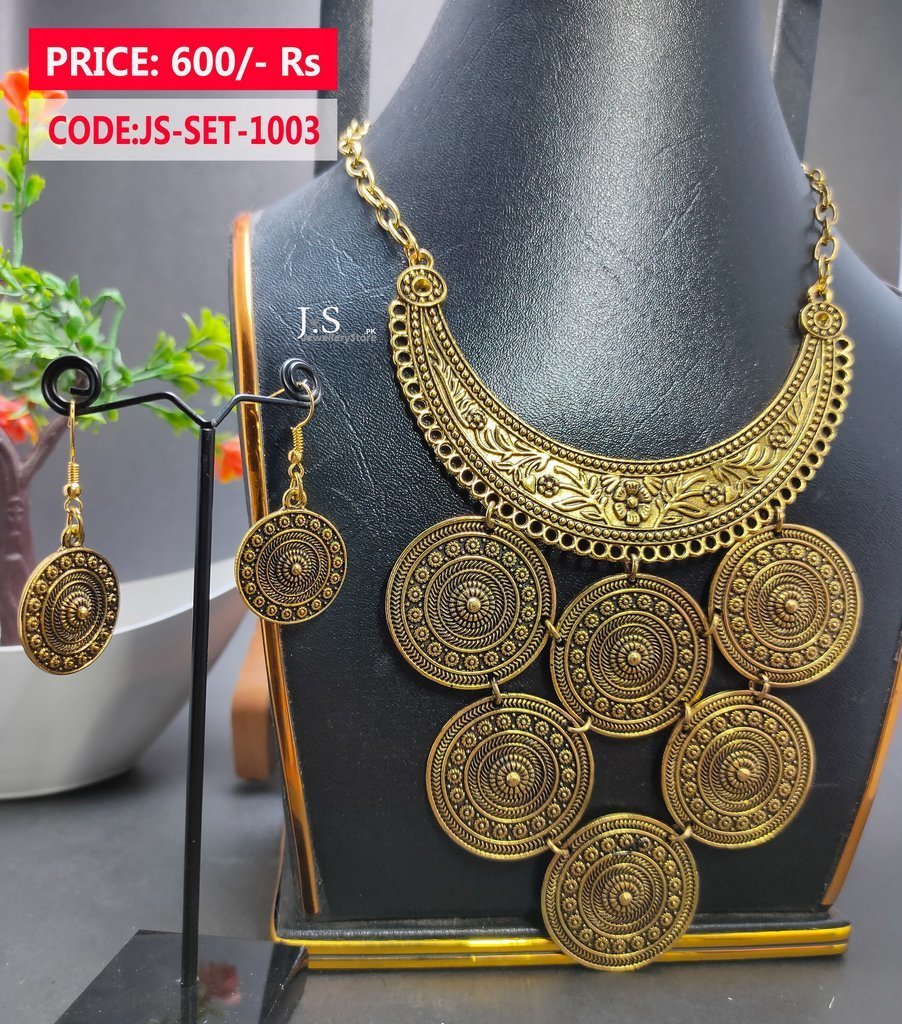 JS-SET-1003