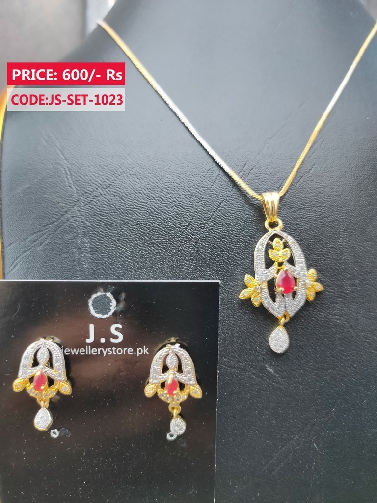 JS-SET-1023