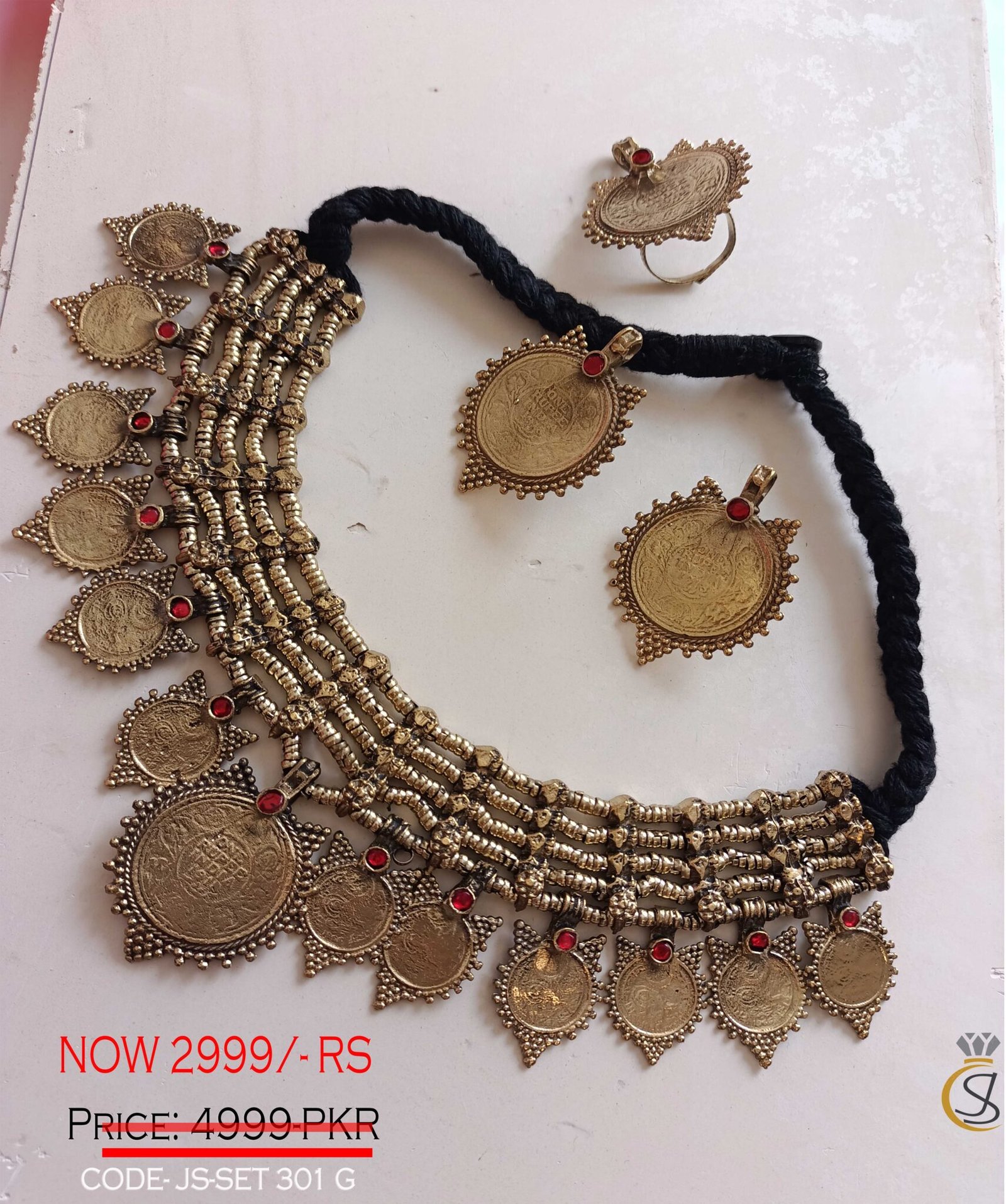 Shop - J.S Jewellery Store PK