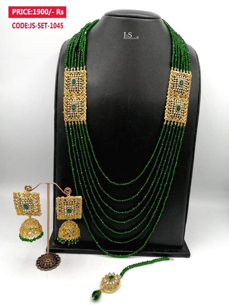 JS-SET-1045