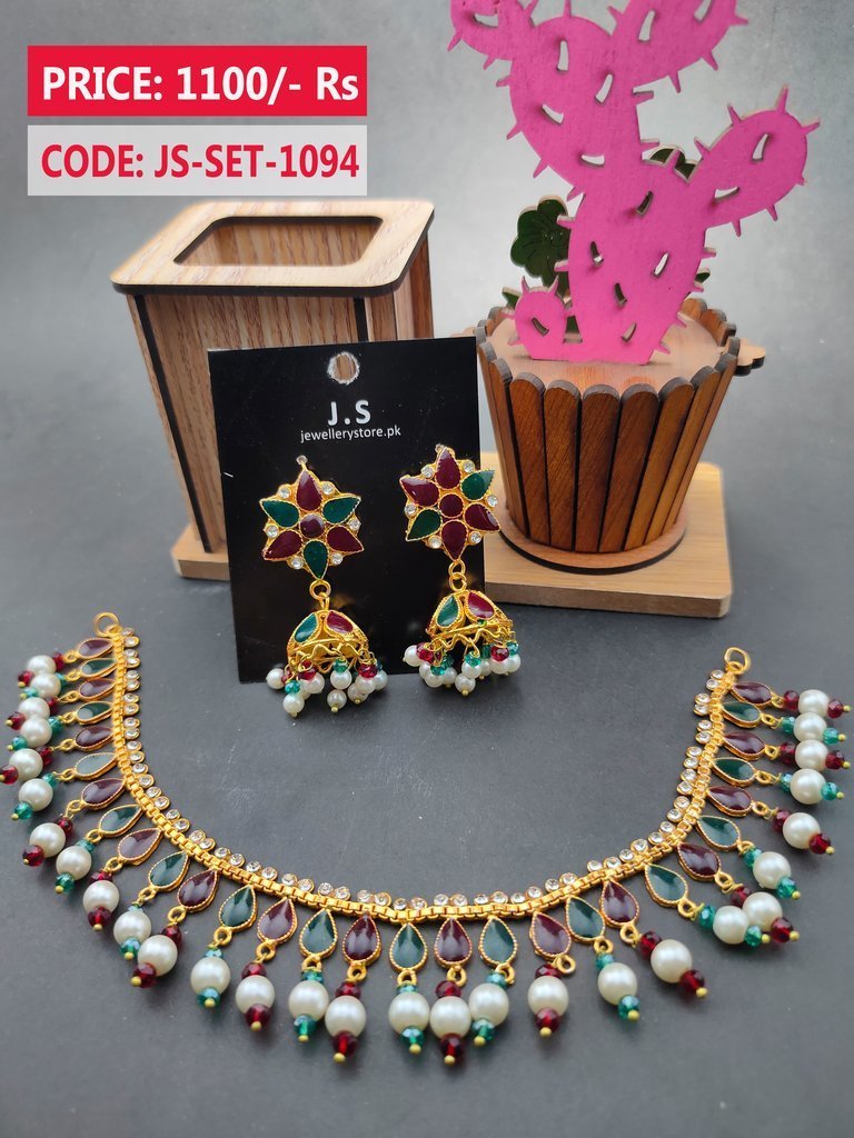 JS-SET-1094