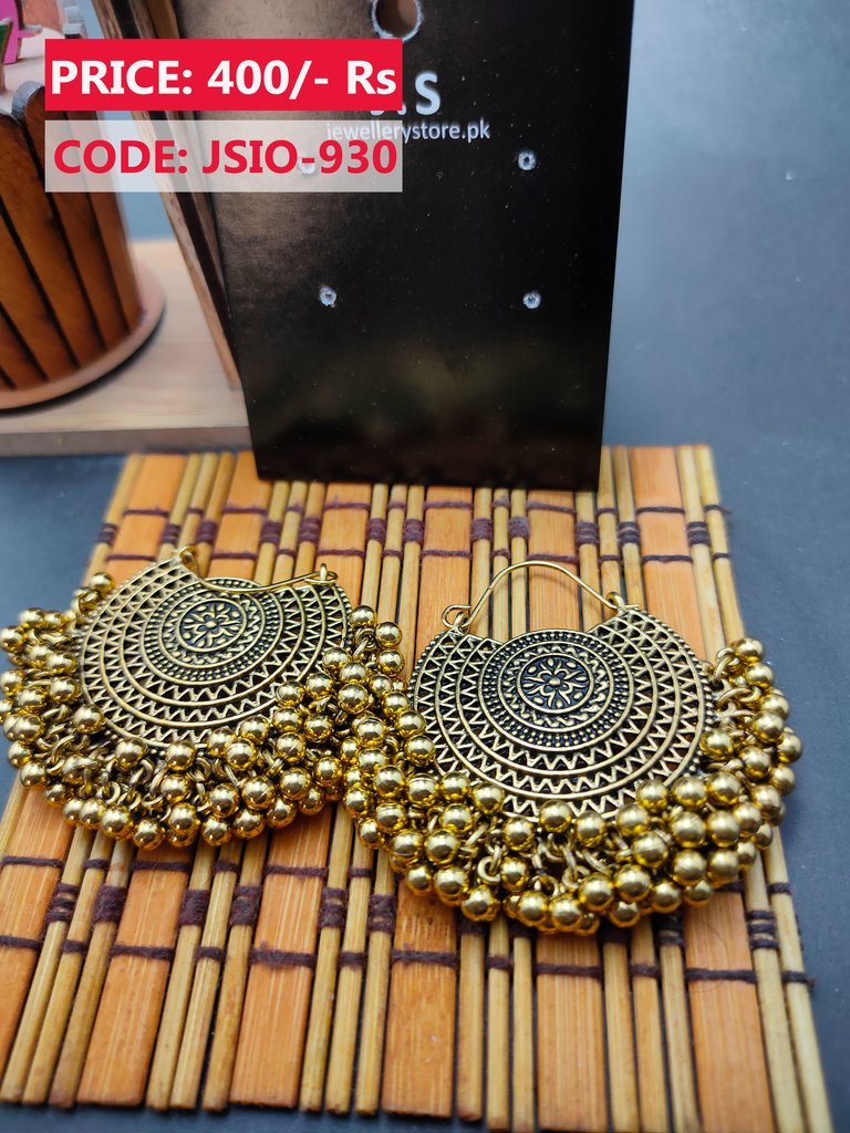 Latest artificial earrings hotsell designs with price