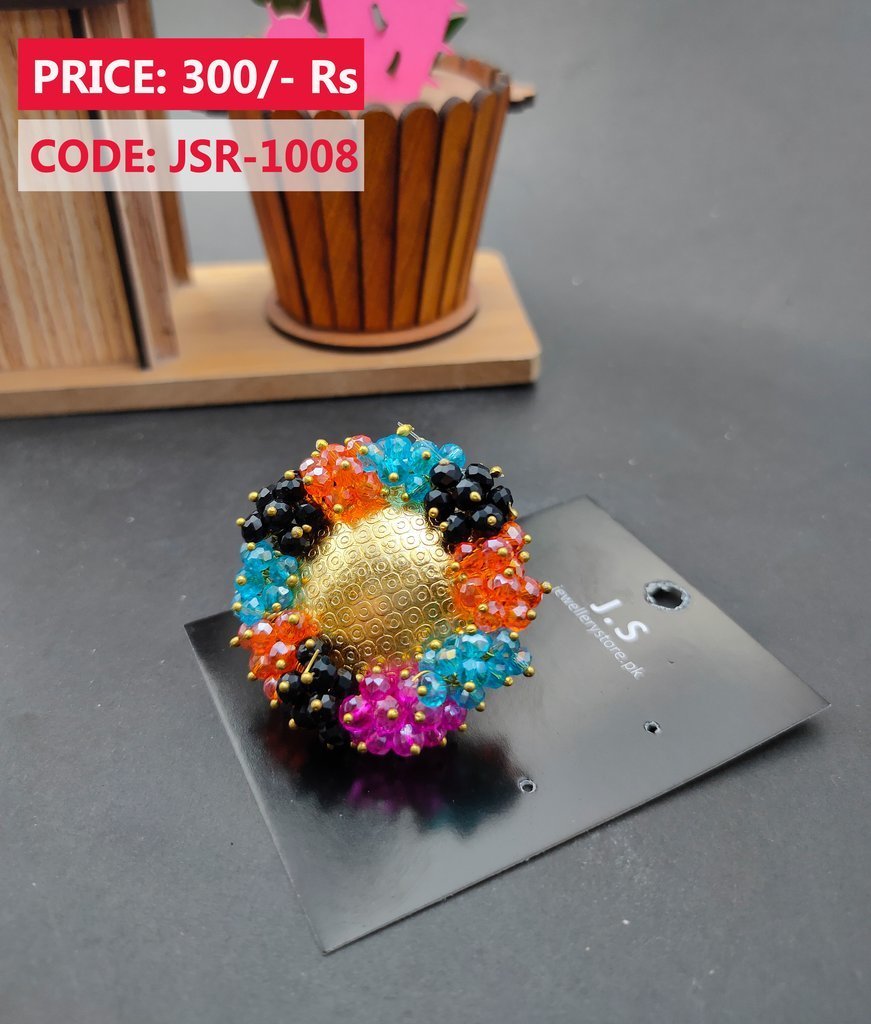 JSR-1008
