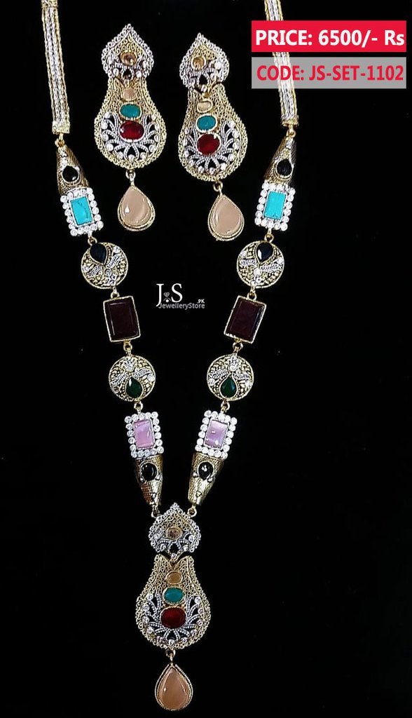 Buy zircon on sale jewellery online