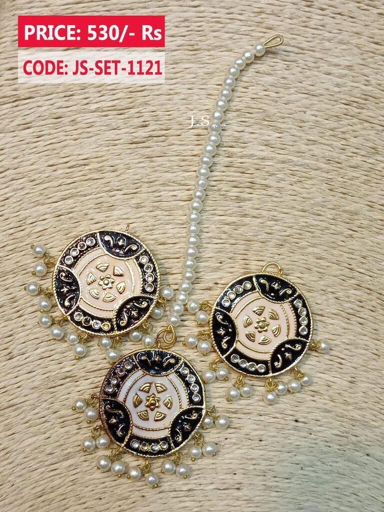 JS-SET-1121