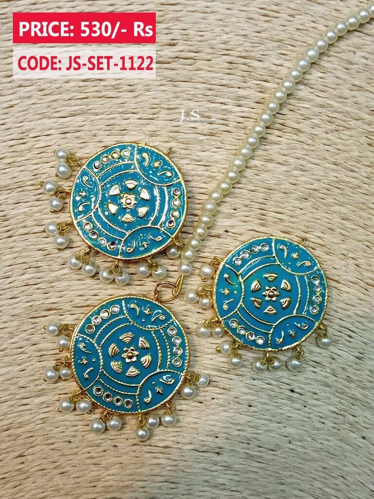JS-SET-1122