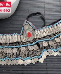 Ertuğrul Haleema Sultana Matha Patti