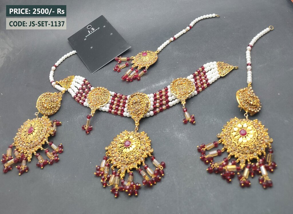 JS-SET-1137