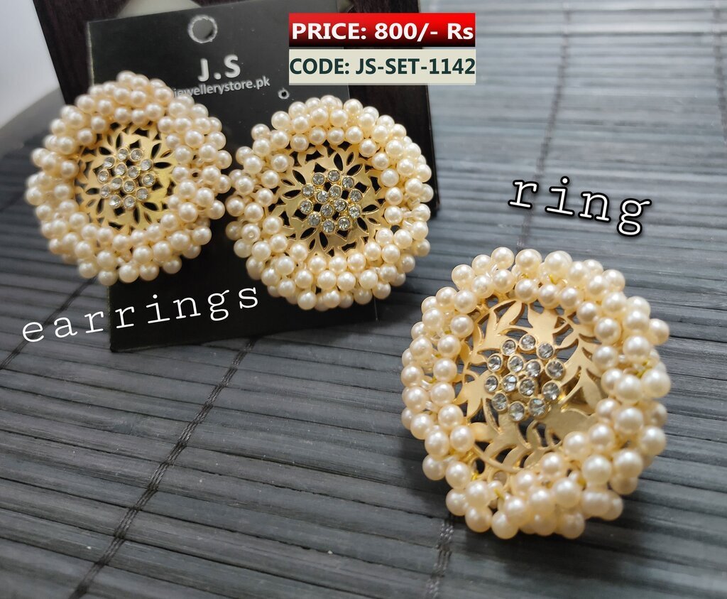 JS-SET-1142