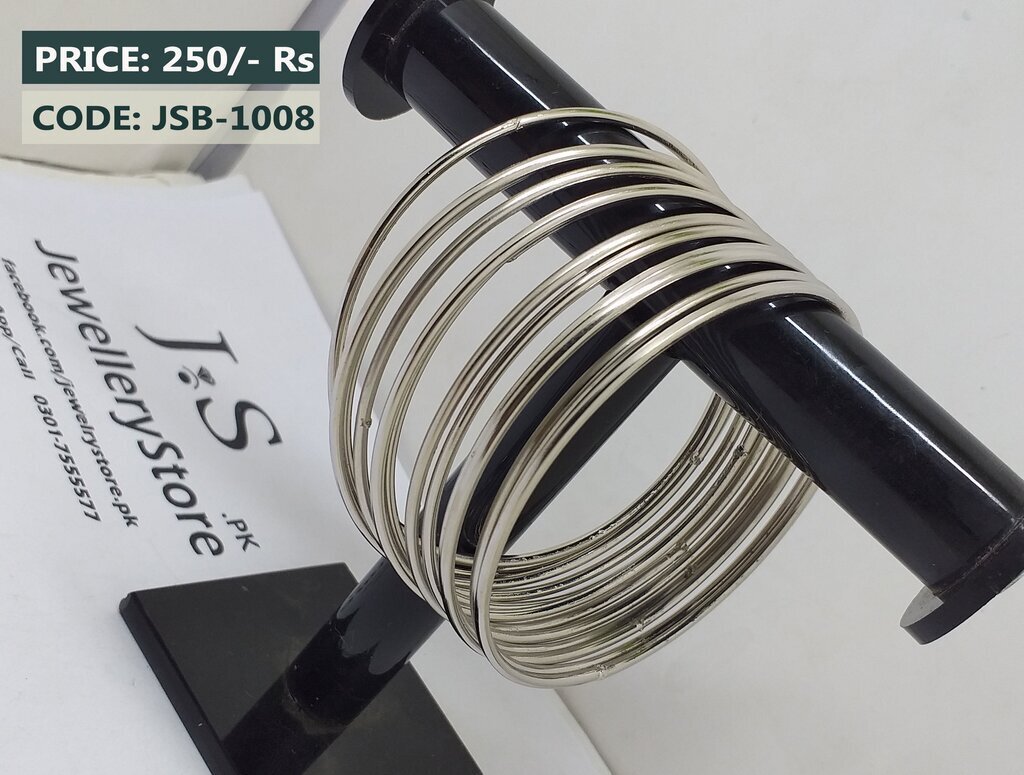 JSB-1008