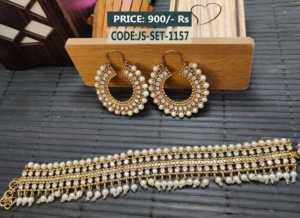 JS-SET-1157