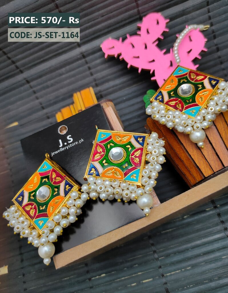 JS-SET-1164