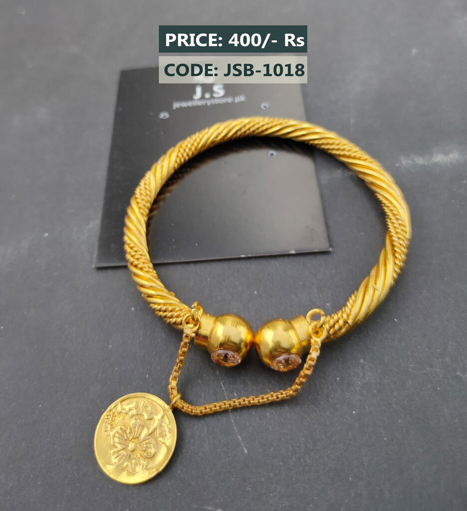gold coin bracelet designs