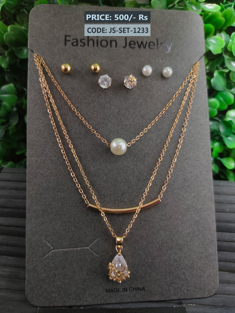 JS-SET-1233