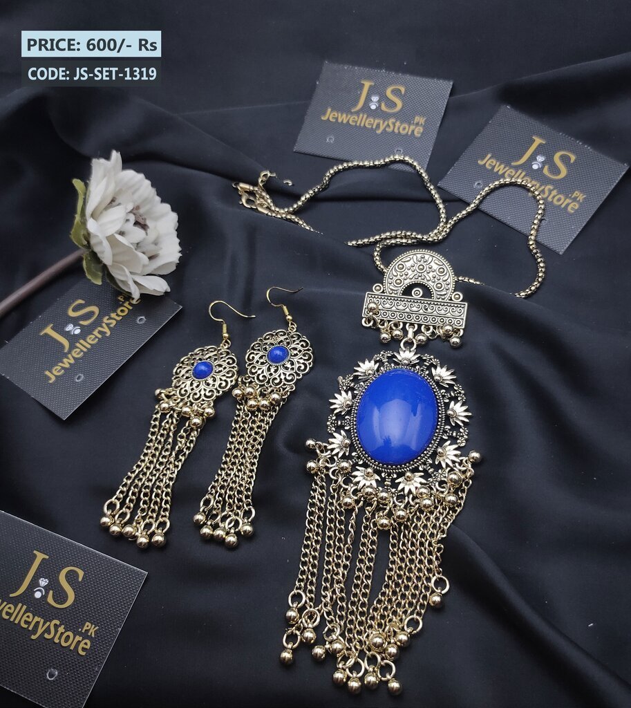 JS-SET-1319