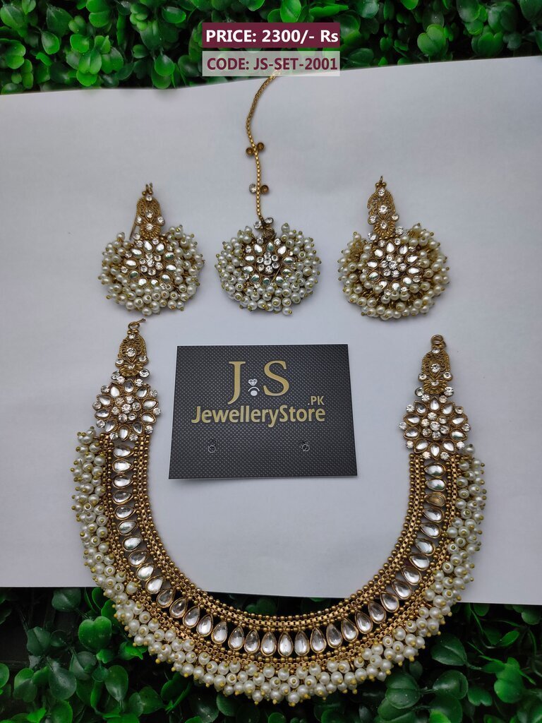 JS-SET-2001