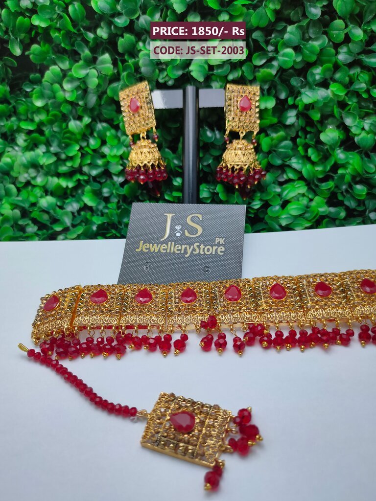 JS-SET-2003