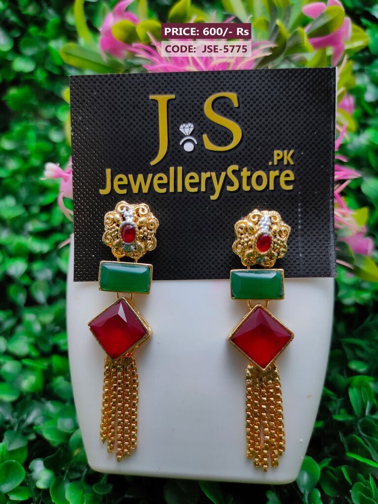 JSE-5775