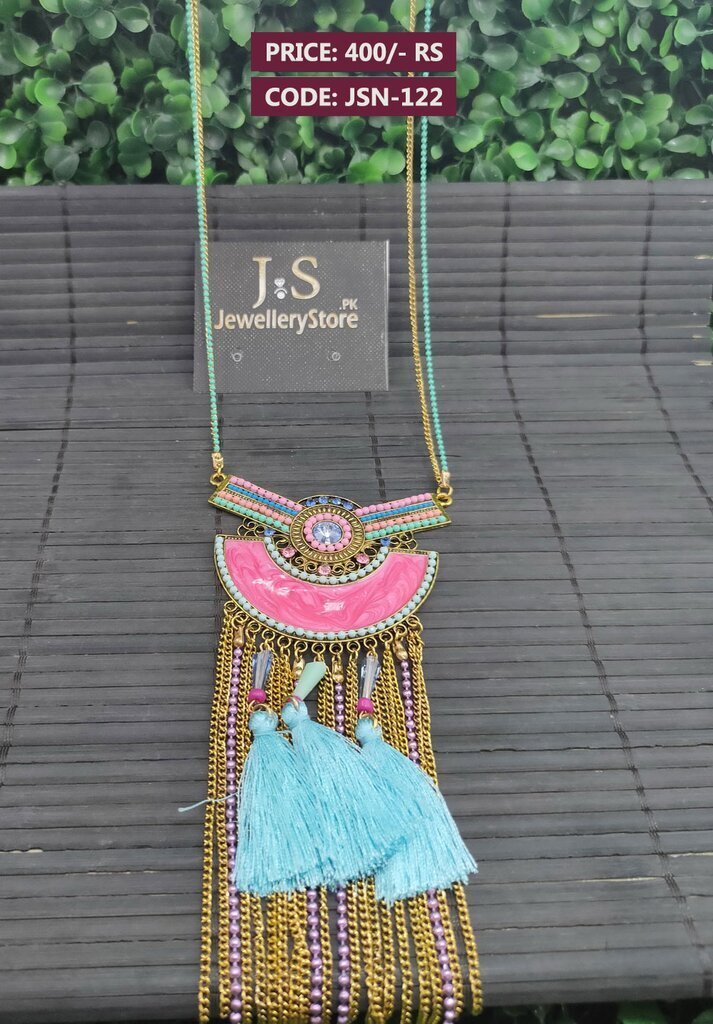 JSN-122