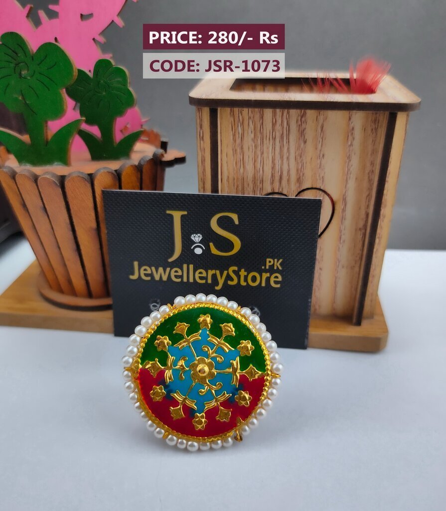 JSR-1073