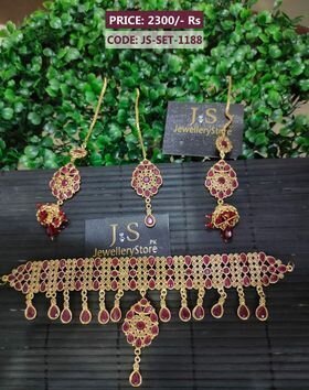 JS-SET-1188