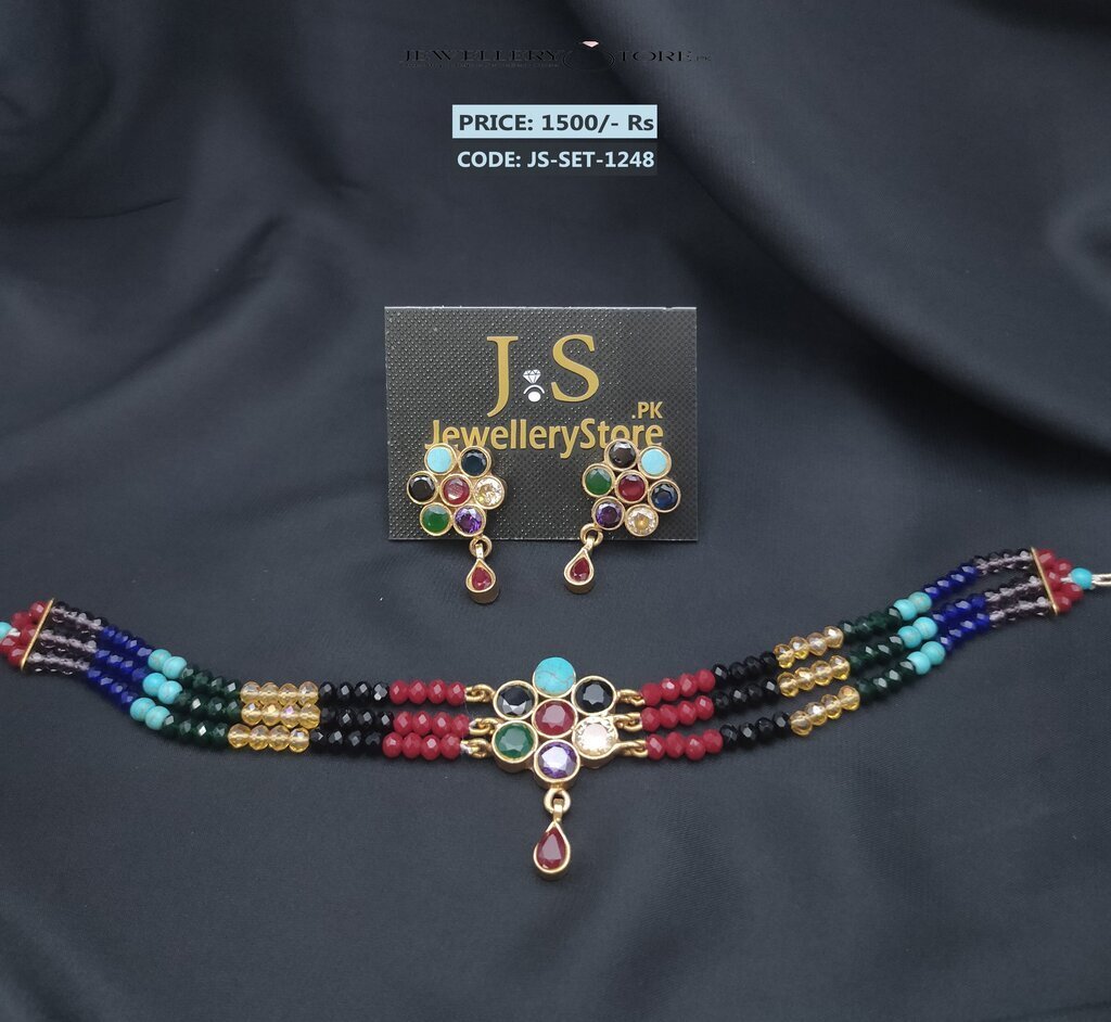 JS-SET-1248