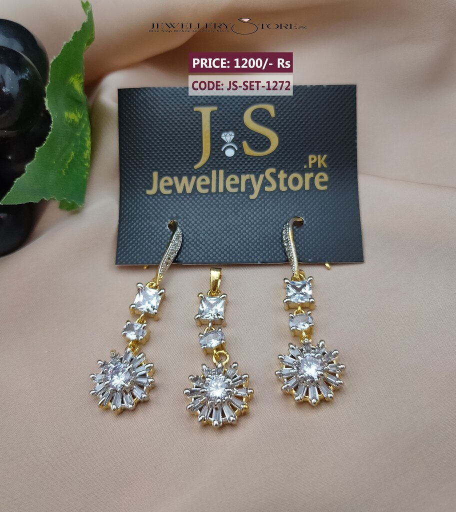 JS-SET-1272
