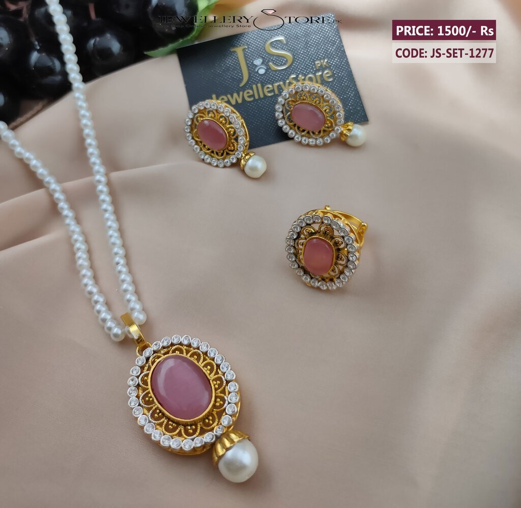 JS-SET-1277