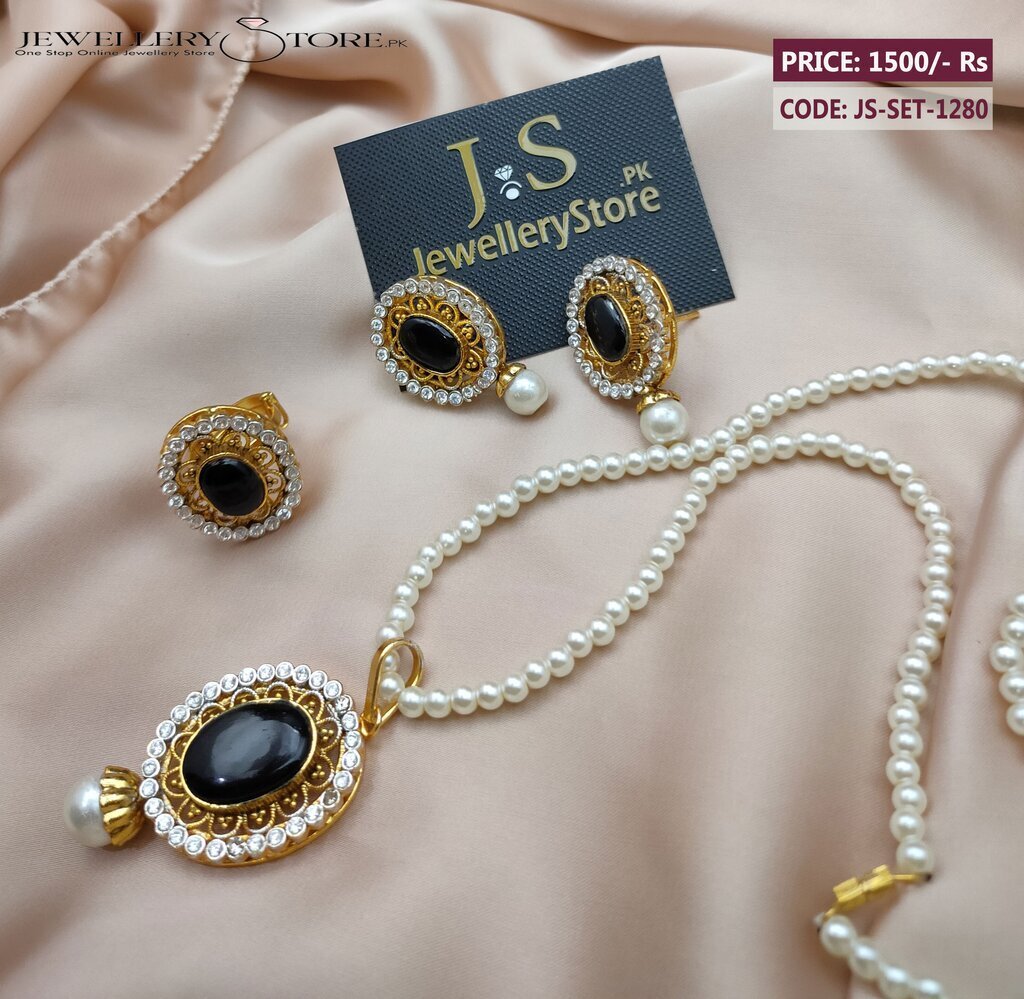 JS-SET-1280