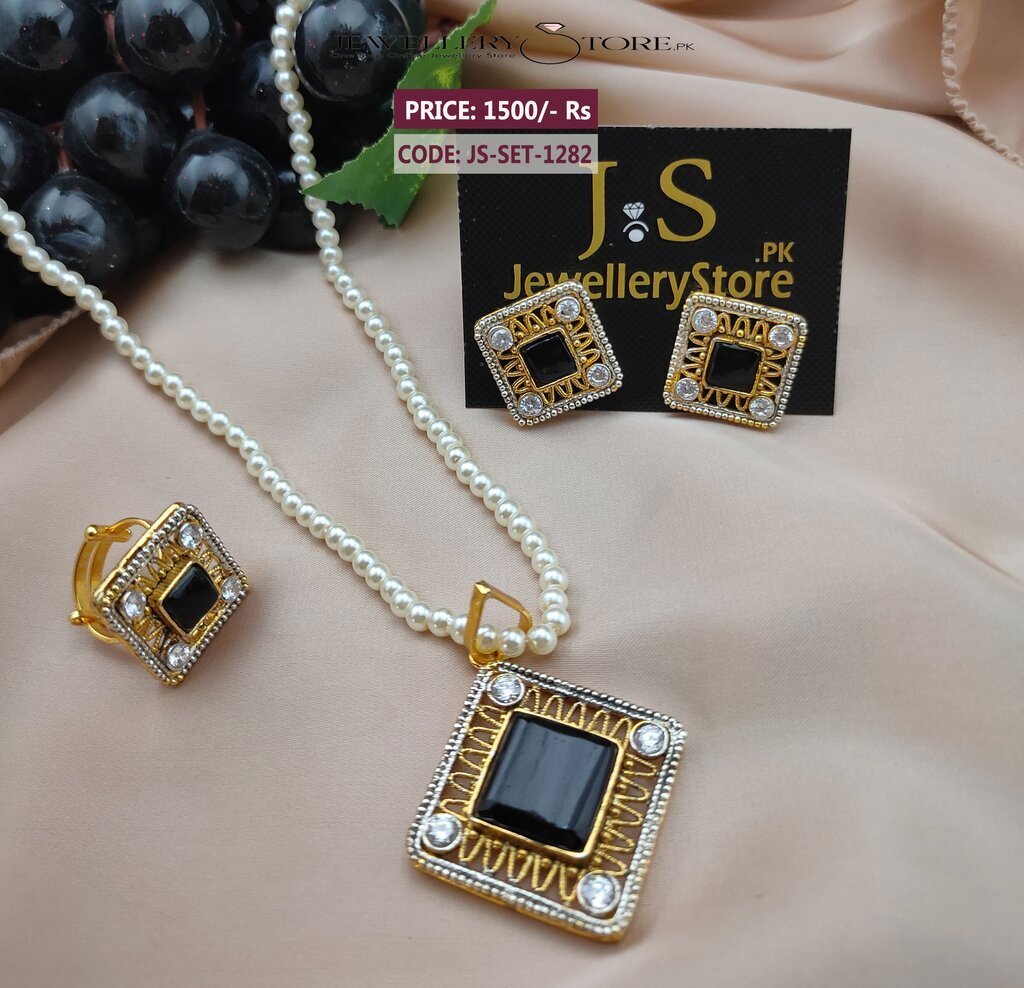 JS-SET-1282