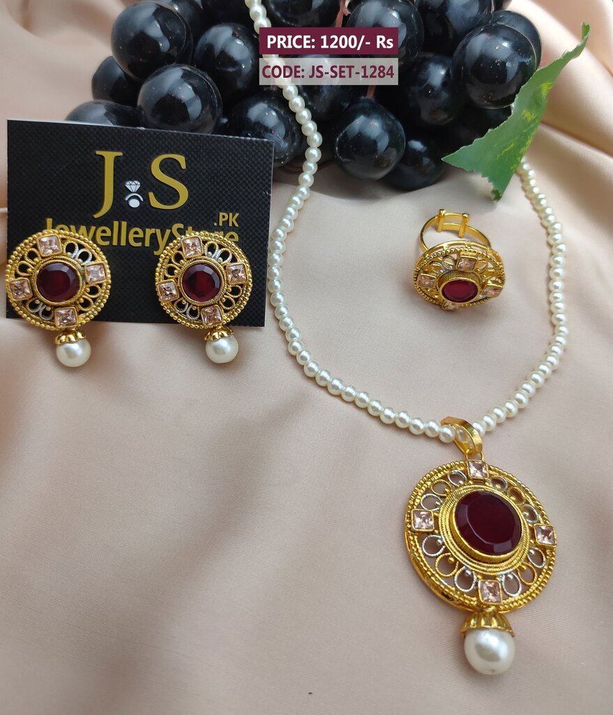JS-SET-1284