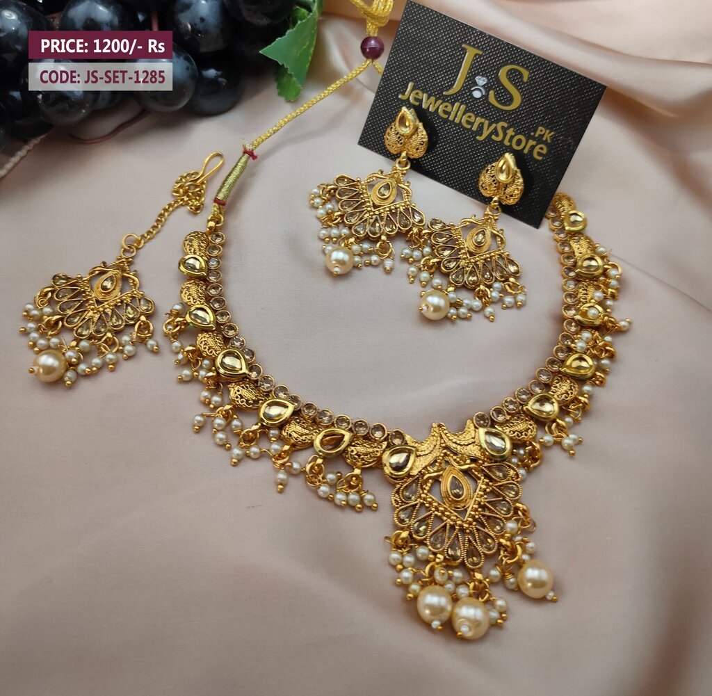 JS-SET-1285