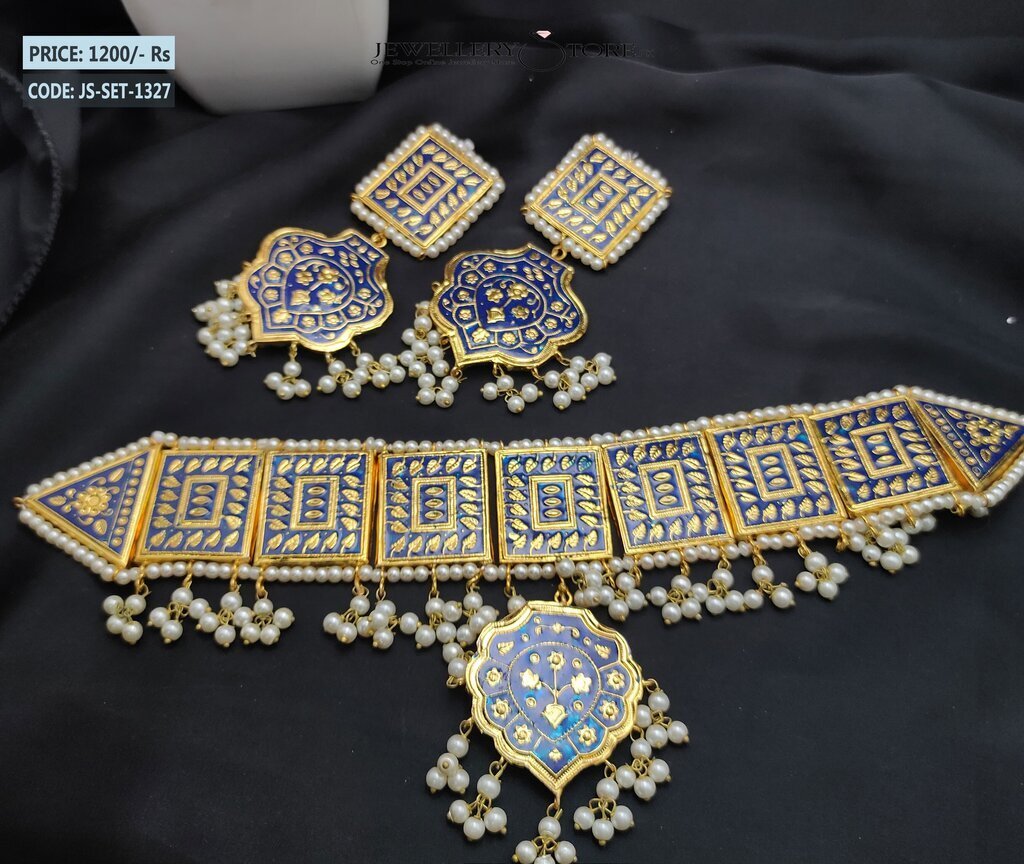 JS-SET-1327