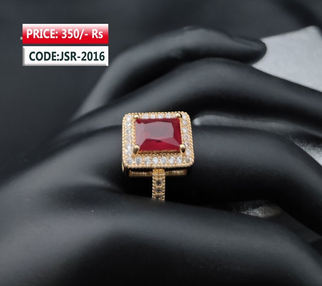 Gold Ring Price In Pakistan 2020