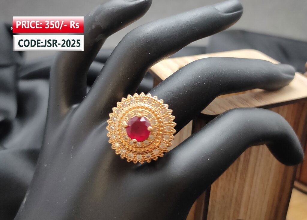 Gold Ring Price In Pakistan 2020